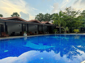 Paris Garden Resort